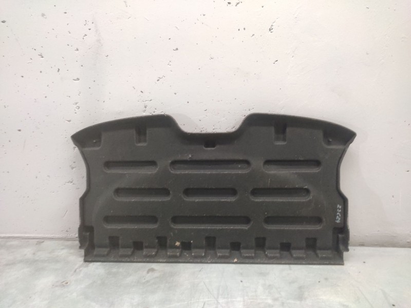 Recambio de bandeja trasera para citroën c4 berlina sx referencia OEM IAM   