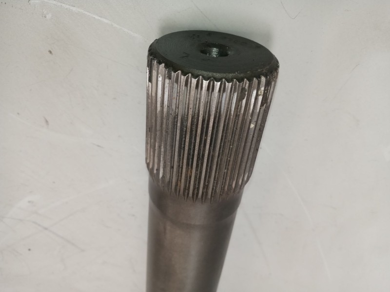 Recambio de palier para renault midlum referencia OEM IAM 3206J1986 21D06B B111-4 03-21