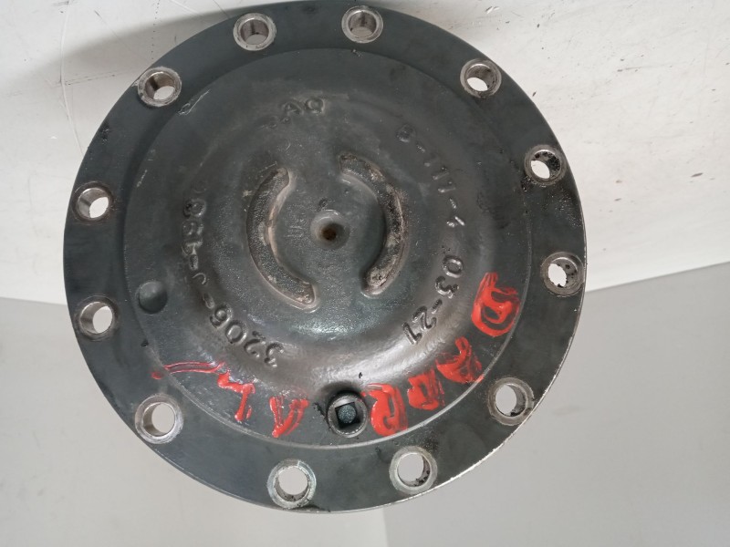 Recambio de palier para renault midlum referencia OEM IAM 3206J1986 21D06B B111-4 03-21