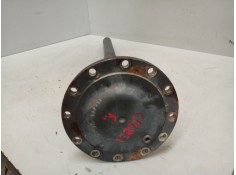 Recambio de palier para renault midlum 7.2 diesel referencia OEM IAM 5010534007  