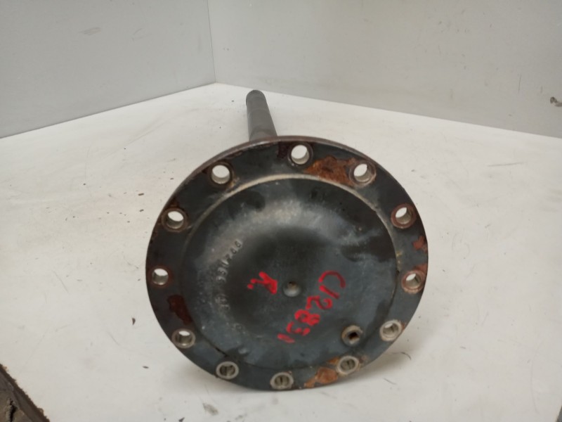 Recambio de palier para renault midlum 7.2 diesel referencia OEM IAM 5010534007  