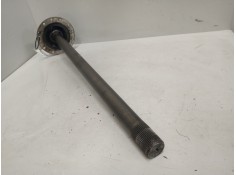 Recambio de palier para renault midlum 7.2 diesel referencia OEM IAM 5010534007   2