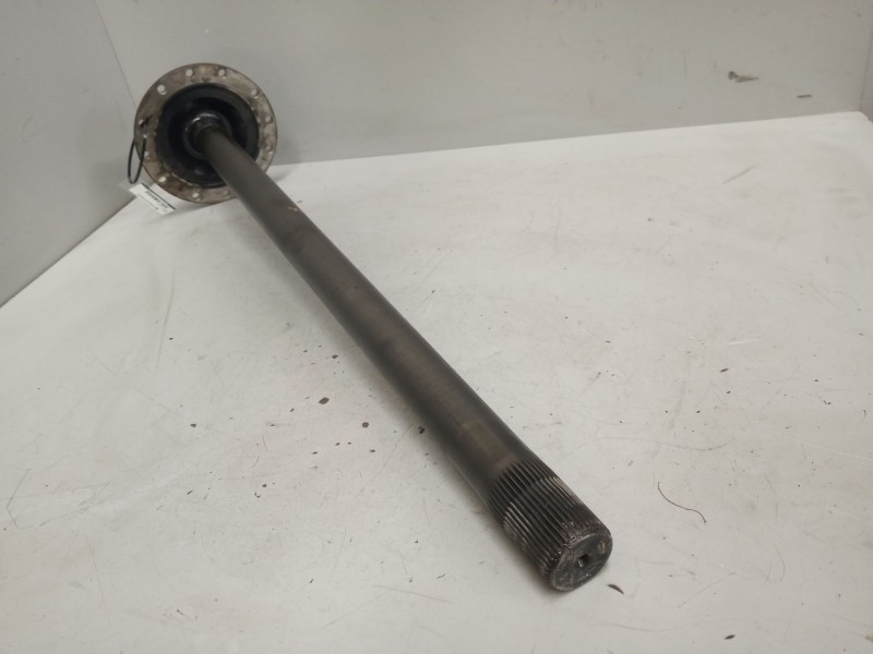 Recambio de palier para renault midlum 7.2 diesel referencia OEM IAM 5010534007  