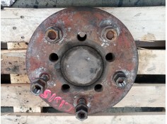 Recambio de buje delantero para nissan cabstar e 3.0 diesel referencia OEM IAM 402049X201  