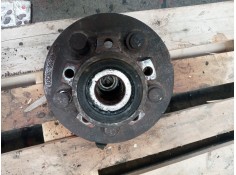 Recambio de buje delantero para nissan cabstar e 3.0 diesel referencia OEM IAM 402049X201   2