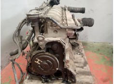 Recambio de despiece motor para man autobus autobus 18.410 holc referencia OEM IAM D2866LOH25   2