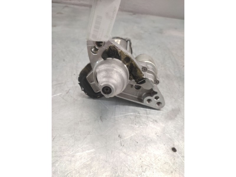 Recambio de motor arranque para nissan juke (f16) acenta referencia OEM IAM 233004646RA 11 DIENTES 0001170679