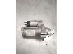 Recambio de motor arranque para nissan juke (f16) acenta referencia OEM IAM 233004646RA 11 DIENTES 0001170679 2