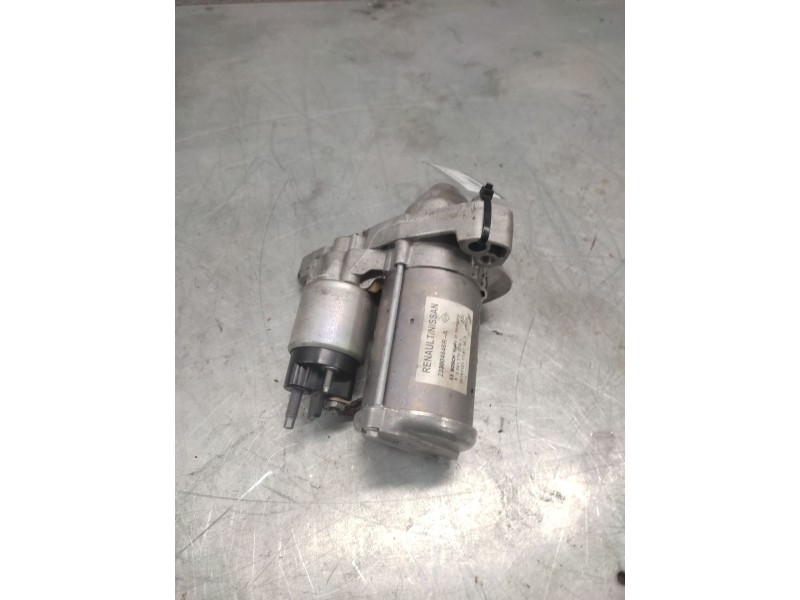 Recambio de motor arranque para nissan juke (f16) acenta referencia OEM IAM 233004646RA 11 DIENTES 0001170679