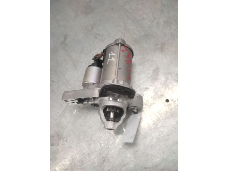 Recambio de motor arranque para nissan juke (f16) acenta referencia OEM IAM 233004646RA 11 DIENTES 0001170679
