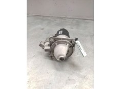 Recambio de motor arranque para mercedes-benz sprinter 02.00  caja cerrada 416 cdi (904.662) referencia OEM IAM F43218822  9 DIE