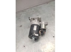 Recambio de motor arranque para mercedes-benz sprinter 02.00  caja cerrada 416 cdi (904.662) referencia OEM IAM F43218822  9 DIE 2