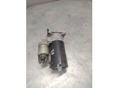 Recambio de motor arranque para opel insignia berlina expression referencia OEM IAM 0001148004 11 DIENTES 55572065 2