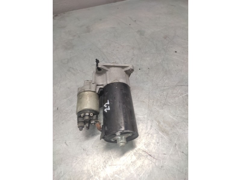 Recambio de motor arranque para opel insignia berlina expression referencia OEM IAM 0001148004 11 DIENTES 55572065