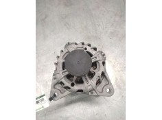 Recambio de alternador para nissan juke (f16) acenta referencia OEM IAM 231009092R 14V 120A TG12S333