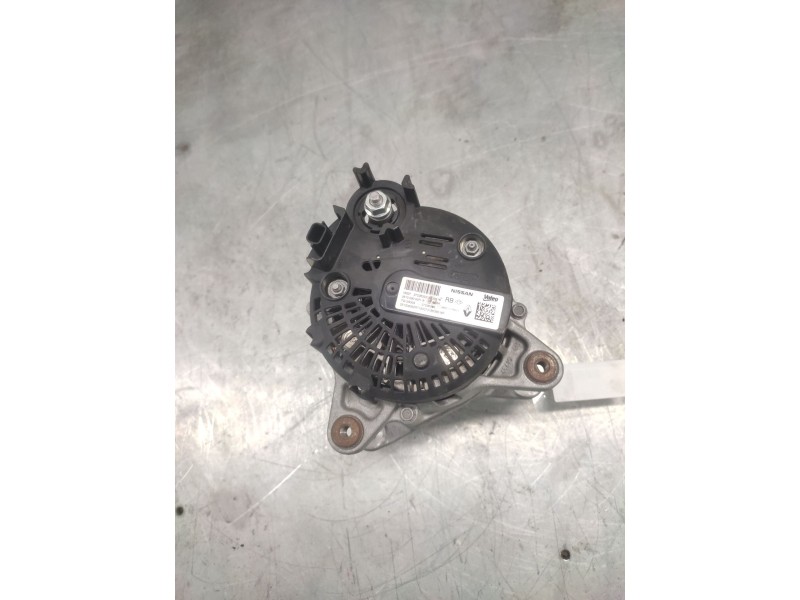 Recambio de alternador para nissan juke (f16) acenta referencia OEM IAM 231009092R 14V 120A TG12S333