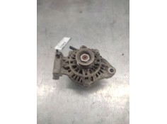 Recambio de alternador para ford fiesta (cbk) ambiente referencia OEM IAM 2S6T10300CB  