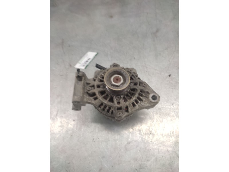 Recambio de alternador para ford fiesta (cbk) ambiente referencia OEM IAM 2S6T10300CB  