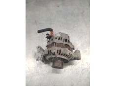 Recambio de alternador para ford fiesta (cbk) ambiente referencia OEM IAM 2S6T10300CB   2