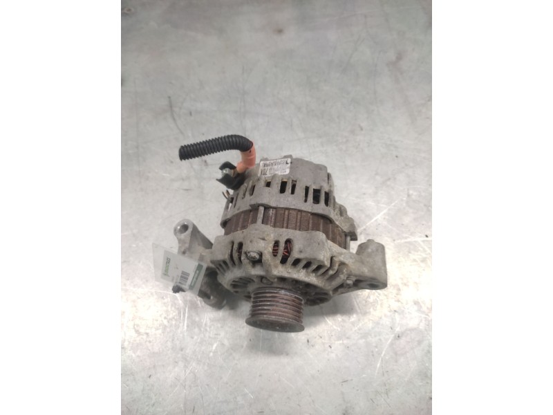 Recambio de alternador para ford fiesta (cbk) ambiente referencia OEM IAM 2S6T10300CB  