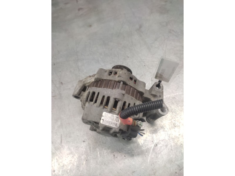 Recambio de alternador para ford fiesta (cbk) ambiente referencia OEM IAM 2S6T10300CB  