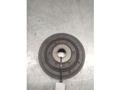 Recambio de polea cigueñal para ford focus ii (da_, hcp, dp) 1.6 lpg referencia OEM IAM    2