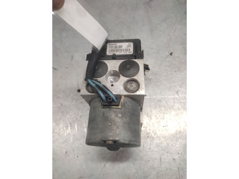 Recambio de abs para nissan almera ii (n16) 2.2 dci referencia OEM IAM 0273004596  0265216733