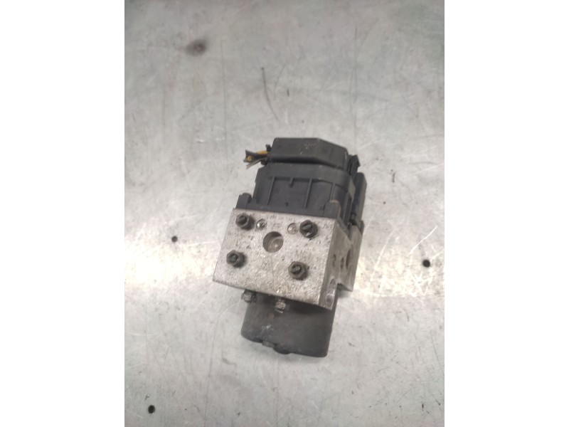 Recambio de abs para nissan almera ii (n16) 2.2 dci referencia OEM IAM 0273004596  0265216733