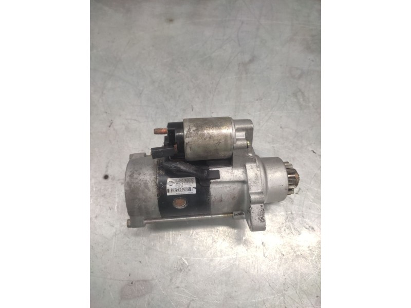 Recambio de motor arranque para nissan almera (n16/e) acenta referencia OEM IAM 23300WD000 12 DIENTES M008T75371