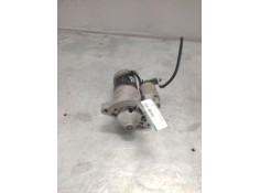 Recambio de motor arranque para peugeot 206 berlina xt referencia OEM IAM  12 DIENTES 