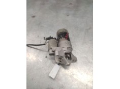 Recambio de motor arranque para peugeot 206 berlina xt referencia OEM IAM  12 DIENTES  2
