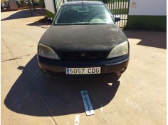 ford mondeo iii sedán (b4y) del año 2003