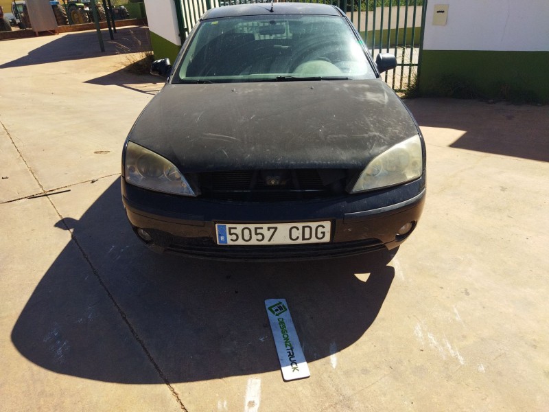 ford mondeo iii sedán (b4y) del año 2003