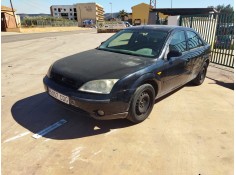 ford mondeo iii sedán (b4y) del año 2003 2