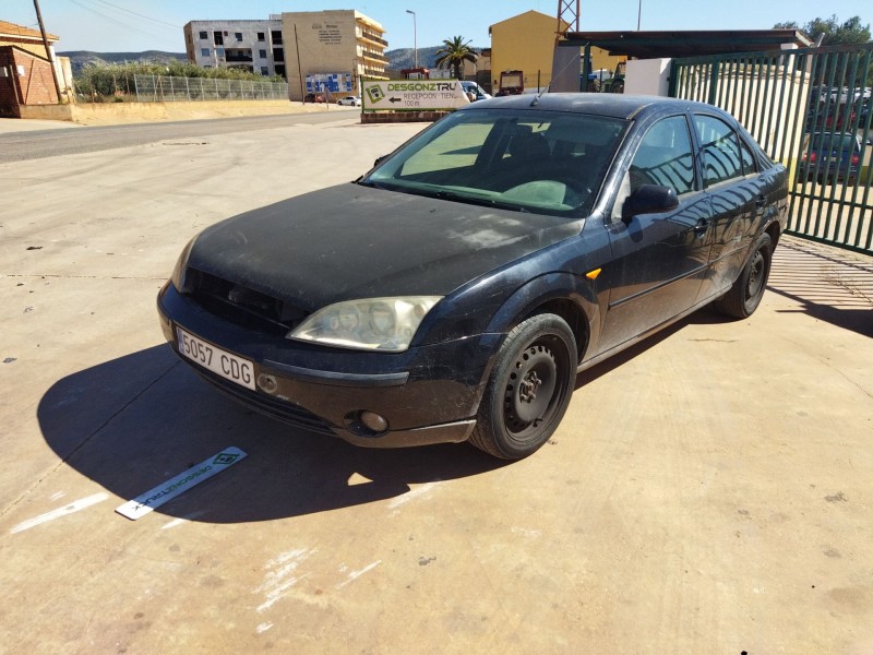 ford mondeo iii sedán (b4y) del año 2003