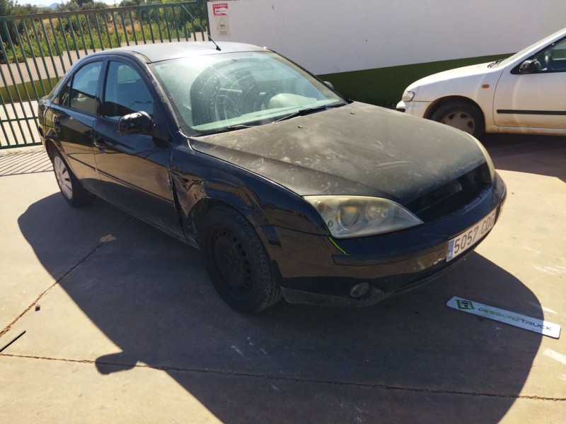 ford mondeo iii sedán (b4y) del año 2003