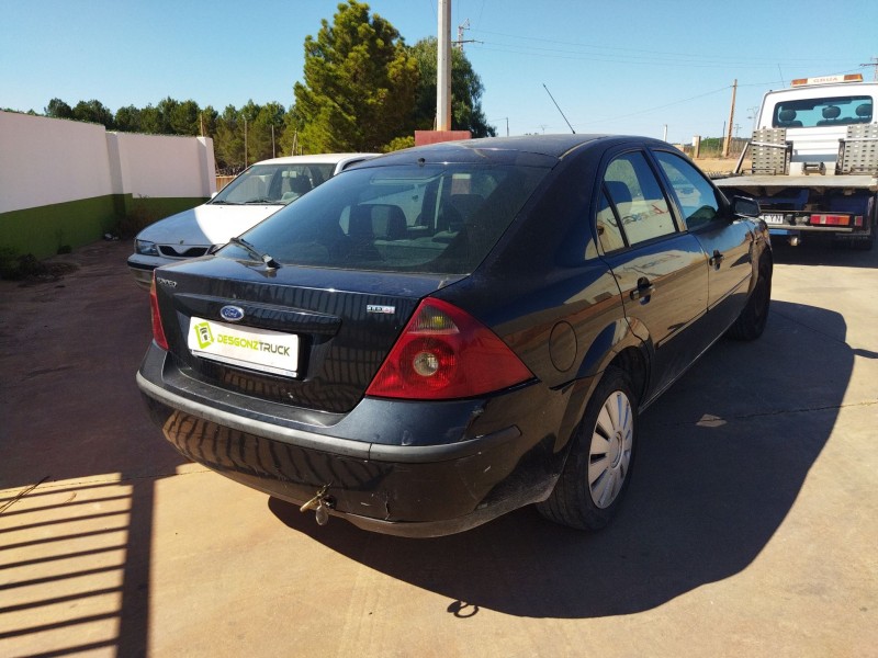 ford mondeo iii sedán (b4y) del año 2003