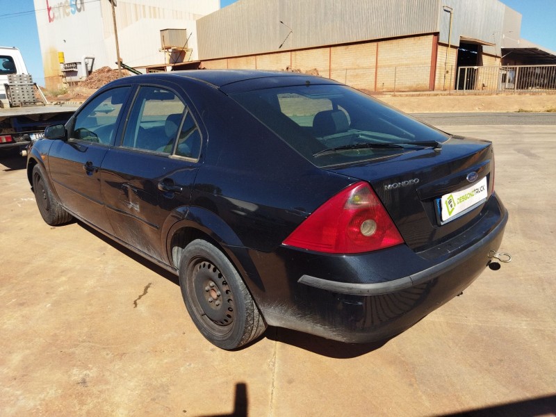 ford mondeo iii sedán (b4y) del año 2003