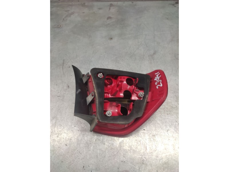 Recambio de piloto trasero derecho para bmw serie 3 berlina (e90) 320d referencia OEM IAM   