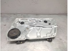 Recambio de elevalunas delantero derecho para seat leon (1p1) referencia OEM IAM    2