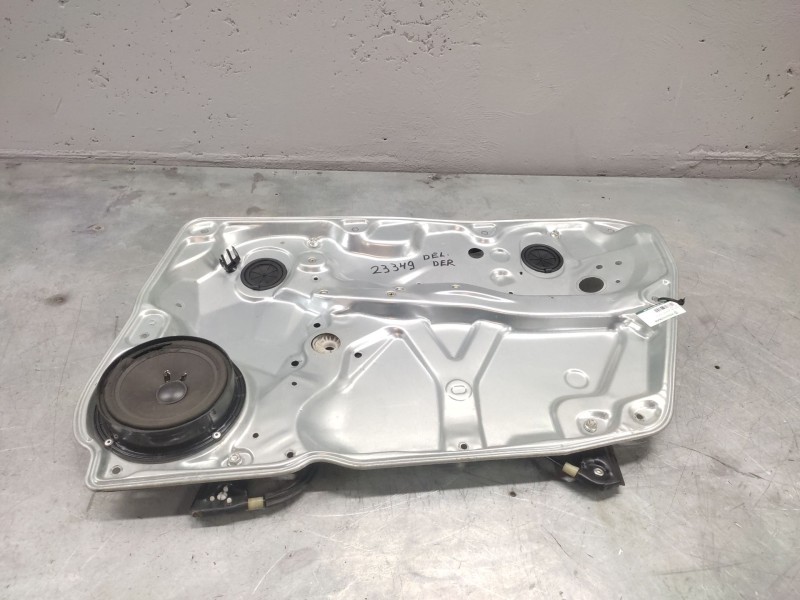 Recambio de elevalunas delantero derecho para seat leon (1p1) referencia OEM IAM   