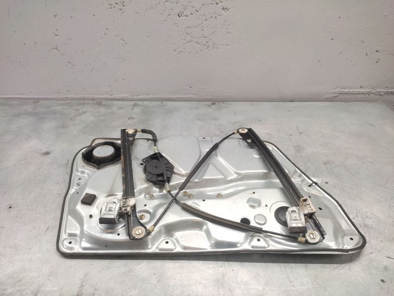 Recambio de elevalunas delantero derecho para seat leon (1p1) referencia OEM IAM   