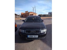 audi a4 berlina (8e) del año 2001