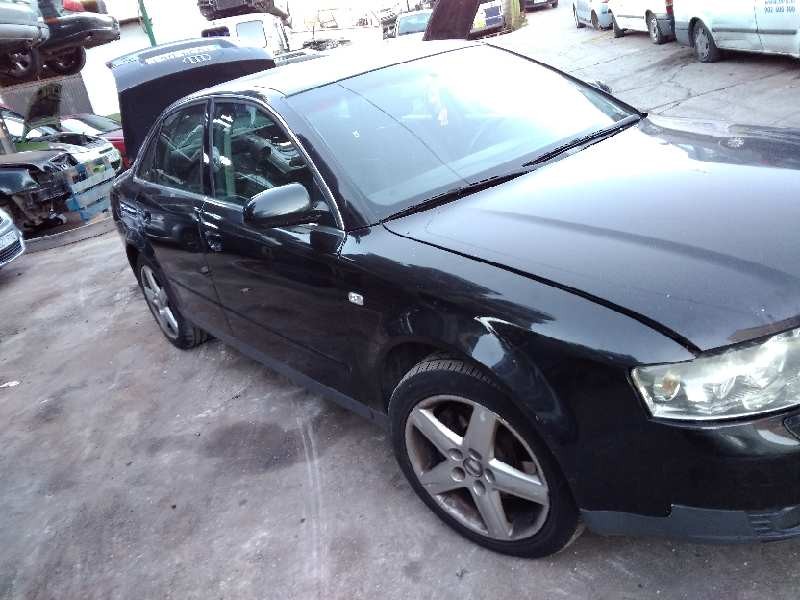 audi a4 berlina (8e) del año 2001