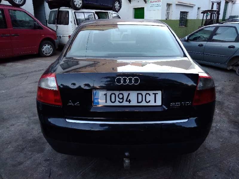 audi a4 berlina (8e) del año 2001
