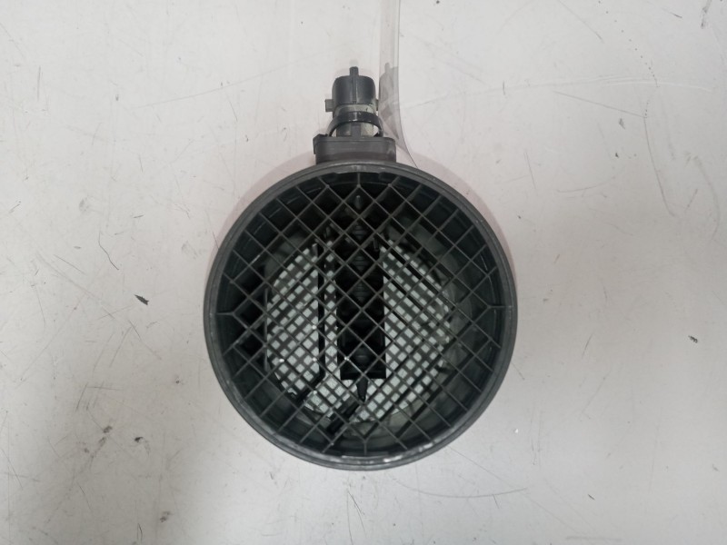 Recambio de caudalimetro para iveco daily iv caja/chasis 35c15 referencia OEM IAM 55220331  0281006056