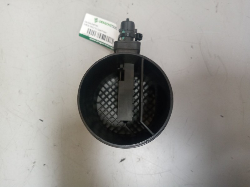 Recambio de caudalimetro para iveco daily iv caja/chasis 35c15 referencia OEM IAM 55220331  0281006056