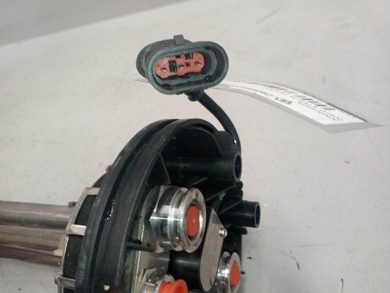 Recambio de aforador para iveco stralis (ad/at) 11.1 diesel referencia OEM IAM 41299331  