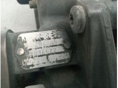 Recambio de valvula aire para daf serie xf105.xxx 12.9 diesel referencia OEM IAM zb4706 1612054 k014682 2