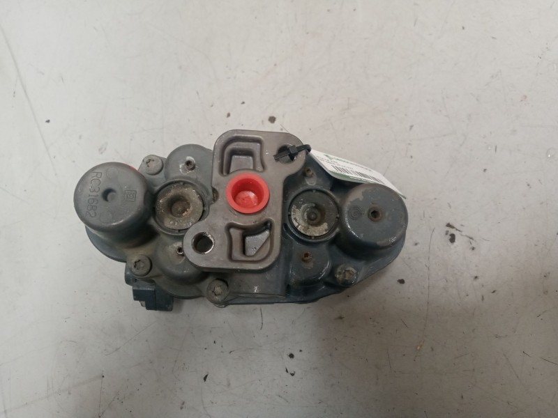 Recambio de valvula aire para daf serie xf105.xxx 12.9 diesel referencia OEM IAM zb4706 1612054 k014682